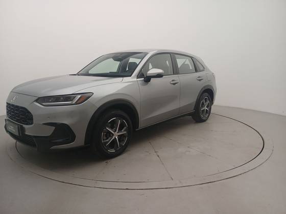 HONDA ZR-V 2.0 i-VTEC GASOLINA TOURING CVT HONDA ZR-V 2.0 i-VTEC GASOLINA TOURING CVT